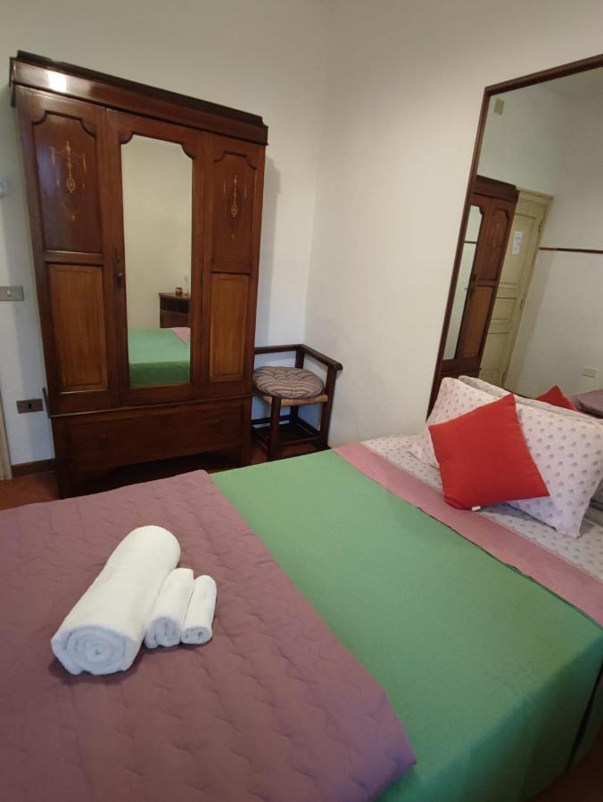 Agriturismo Podere Cherzo Cinigiano Exterior foto
